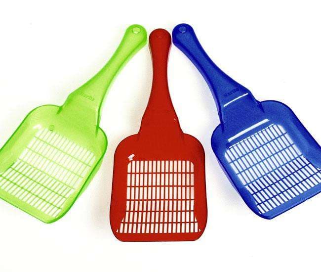 Karlie Sprinkle Spoon - Grov