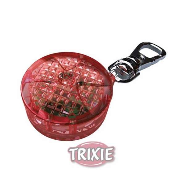 Trixie Flasher för katter + kleine Hunde