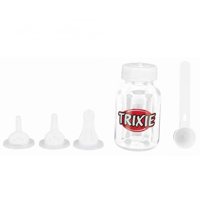 Trixie Saugflaschen-Set - 120 ml bild 2