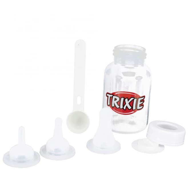 Trixie Saugflaschen-Set - 120 ml bild 3