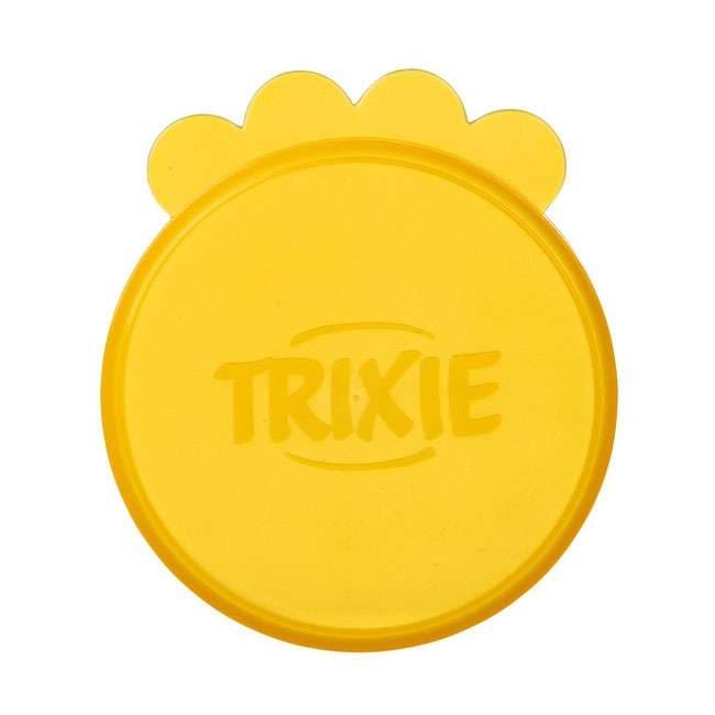 Trixie 2 Dosendeckel - ca. 10 cm bild 2
