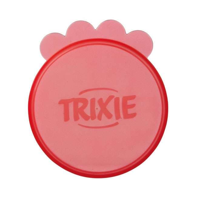 Trixie 2 Dosendeckel - ca. 10 cm bild 3