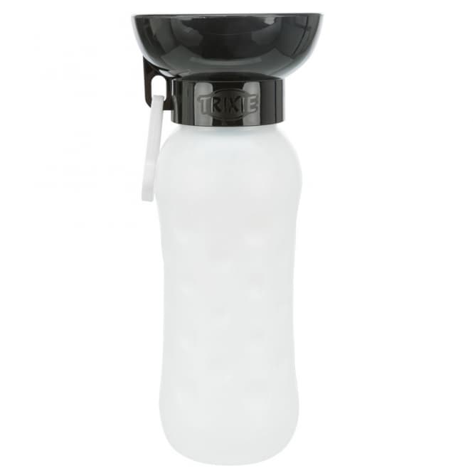 Trixie Flasche med Trinknapf bild 2