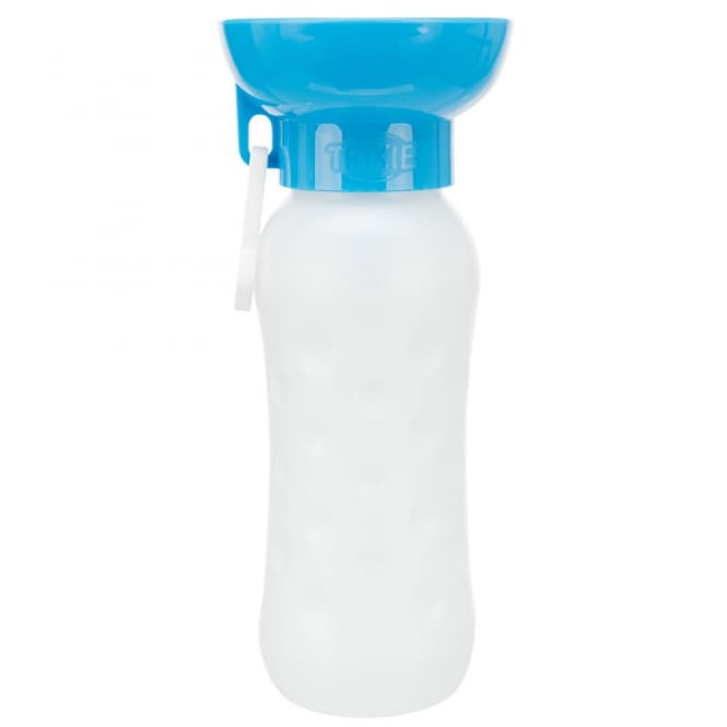 Trixie Flasche med Trinknapf bild 5