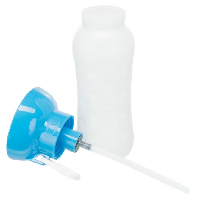 Trixie Flasche med Trinknapf bild 6