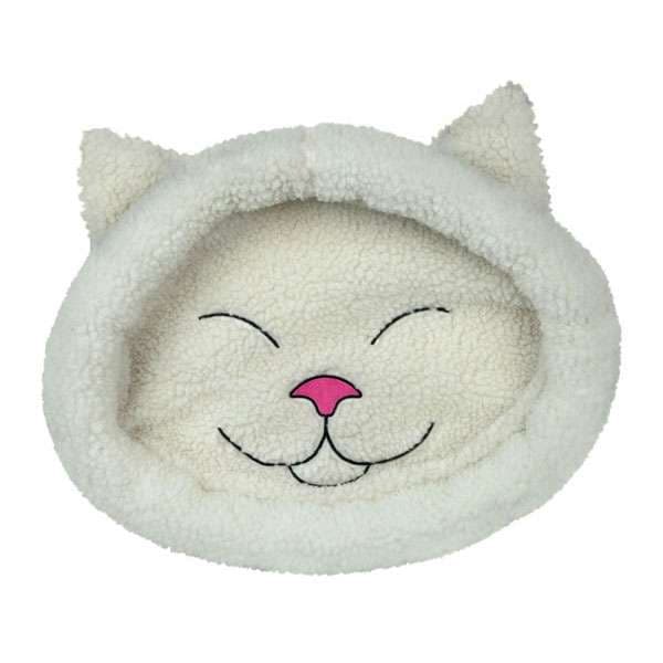 Trixie säng Mijou creme - 48 × 37 cm