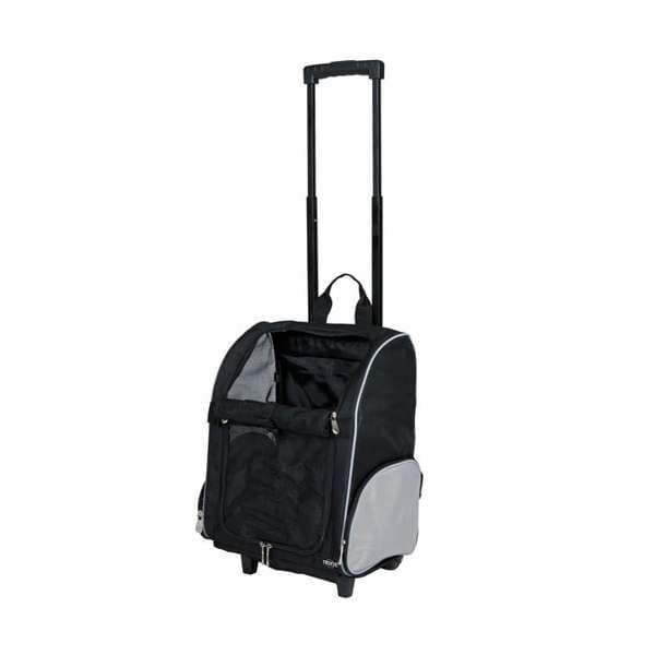 Trixie Trolley för Hunde och katter