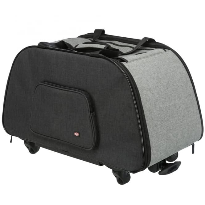 Trixie Trolley med abnehmbarem Fahrwerk bild 2