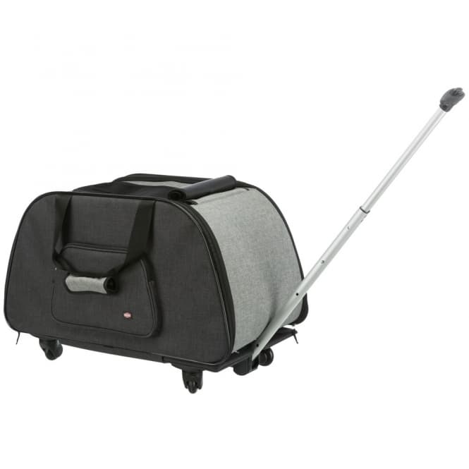 Trixie Trolley med abnehmbarem Fahrwerk bild 4