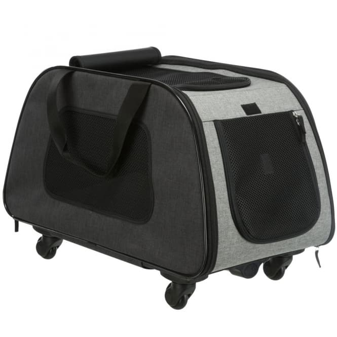 Trixie Trolley med abnehmbarem Fahrwerk bild 5