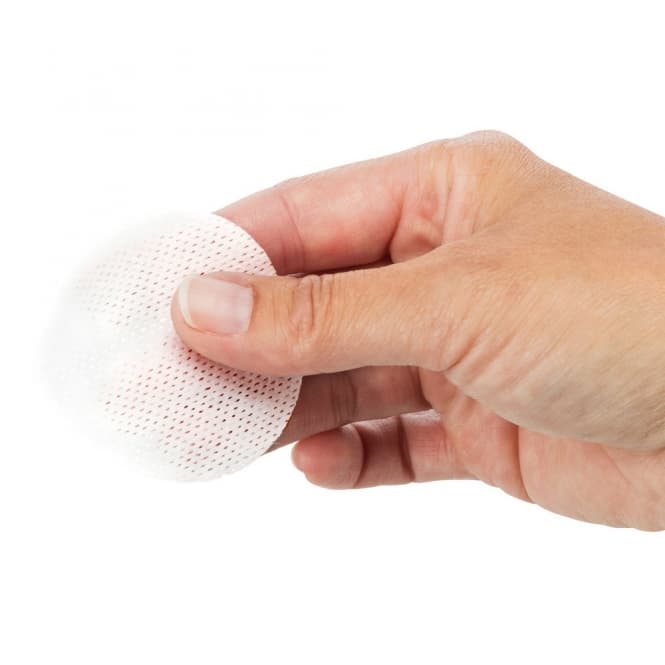 Trixie Augenpflege Einweg-Pads - 100 st bild 4