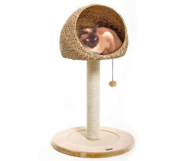 Karlie Deluxe Cat Tree BANANBLAD 2