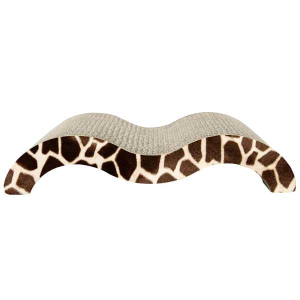 CATIT CatLove giraffskrapbräda