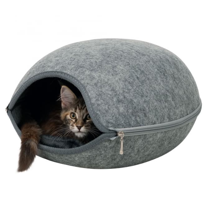 Trixie Kuschelhöhle Luna - Liten bild 4