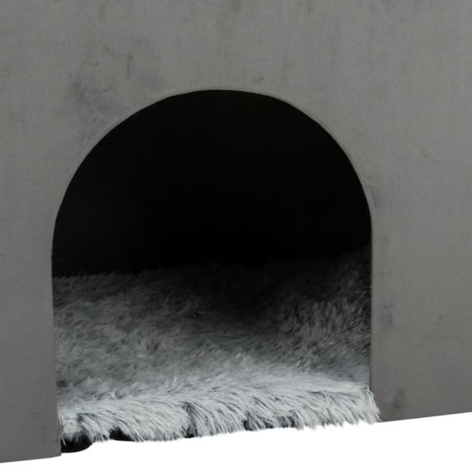 Trixie grotta Harvey med Treppe - 154 × 60 × 60 cm bild 4