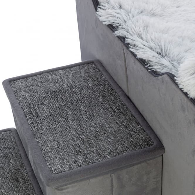 Trixie grotta Harvey med Treppe - 154 × 60 × 60 cm bild 5