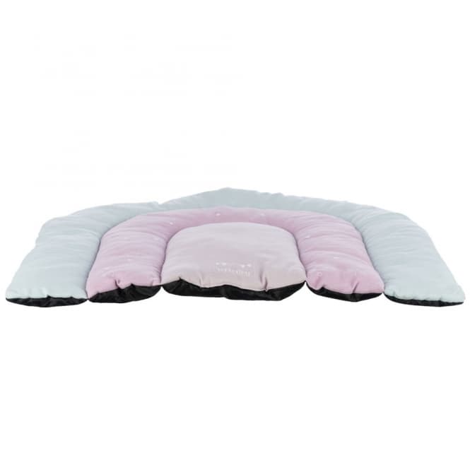 Trixie Junior Liegematte Patchwork bild 2