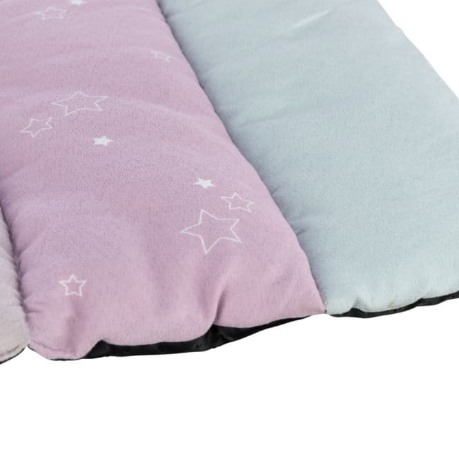 Trixie Junior Liegematte Patchwork bild 3