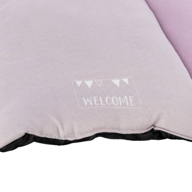 Trixie Junior Liegematte Patchwork bild 4