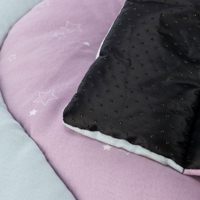 Trixie Junior Liegematte Patchwork bild 5