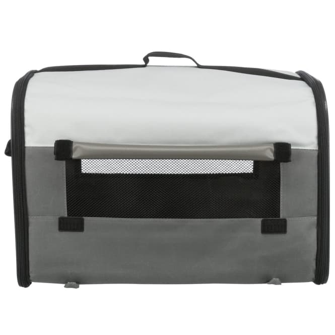 Trixie Hundebox Basic - 50 x 50 x 60 cm bild 6