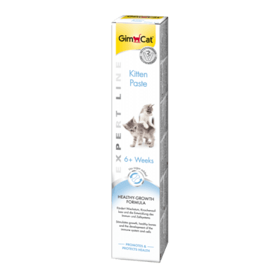 GimCat Kitten Paste 50 g
