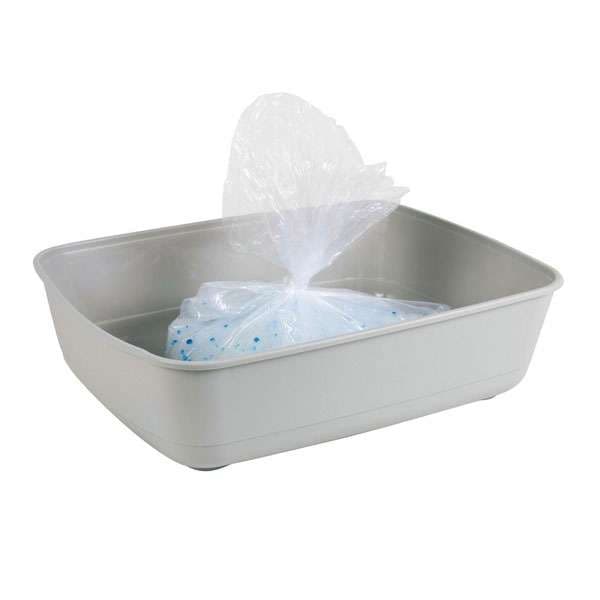 Trixie 10 Toilettenbeutel L, bis 46 x 59 cm bild 3