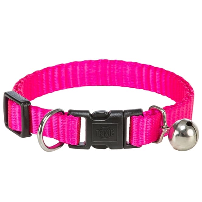 Trixie katter-halsband aus Nylon bild 4