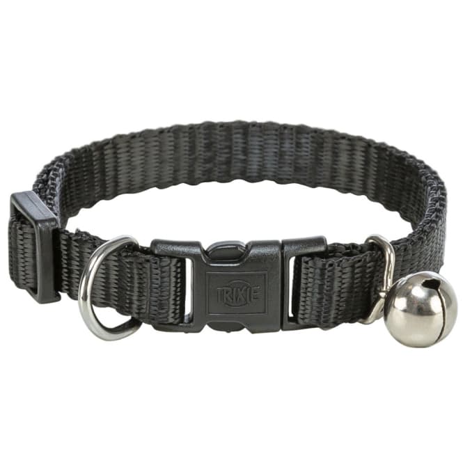 Trixie katter-halsband aus Nylon bild 5