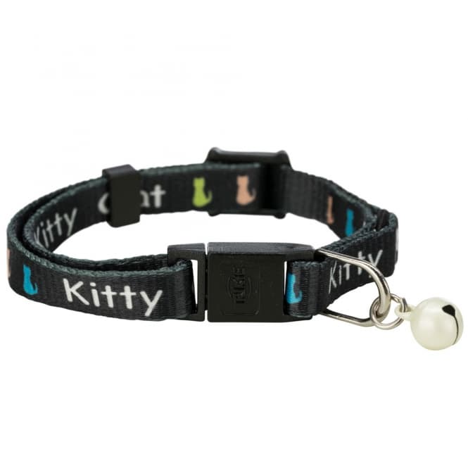 Trixie Kätzchenhalsband Kitty Cat bild 5