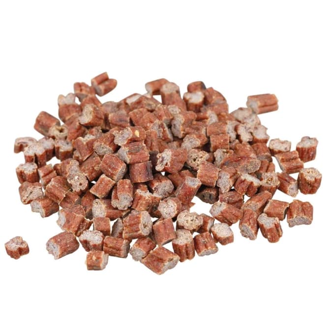 Trixie Premio Trainer godbitar Mini Fish Nuggets - 50 g bild 3