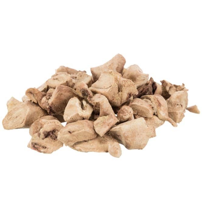 Trixie Freeze Dried Hühnerherzen - 25g bild 2