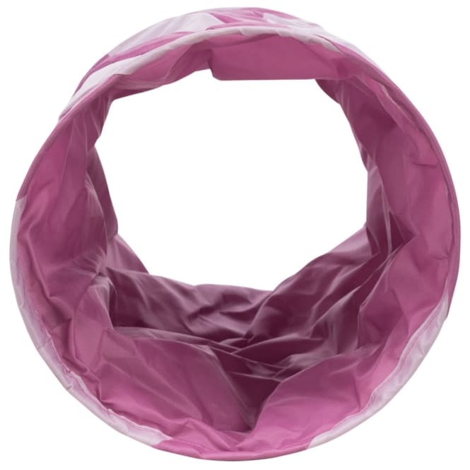Trixie Rascheltunnel Crunch - 50 cm bild 5