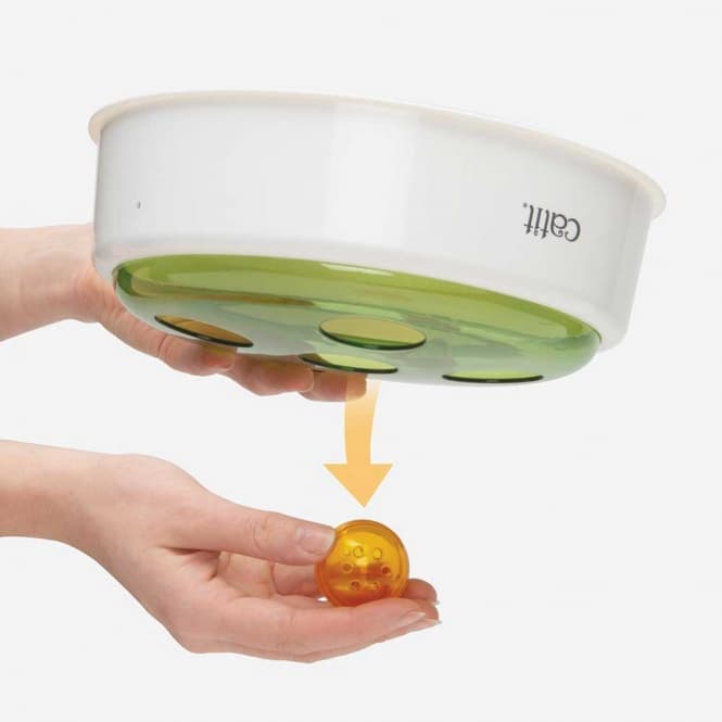 Catit Senses 2.0 Ball Dome (Ball-Kuppel) bild 4