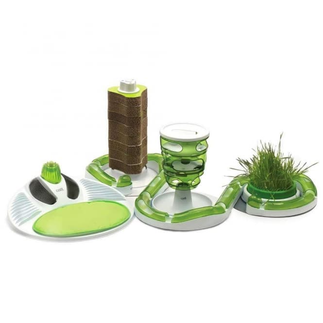 CATIT Senses 2.0 Spielschiene Wave bild 5