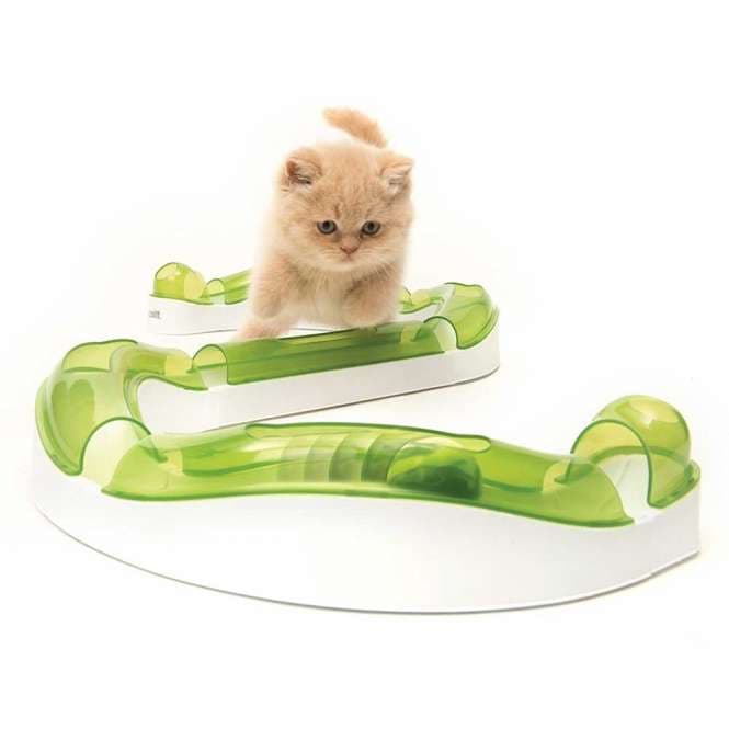 CATIT Senses 2.0 Spielschiene Wave bild 2