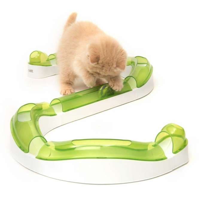 CATIT Senses 2.0 Spielschiene Wave bild 3