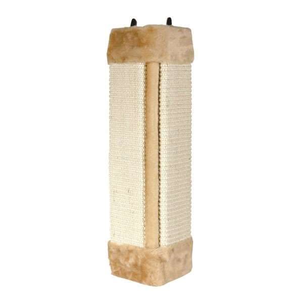 Trixie skrapbräda för Zimmerecken - natur/Beige bild 2
