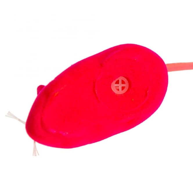 Karlie Maus med Squeeker - 6 cm, 1 st bild 3