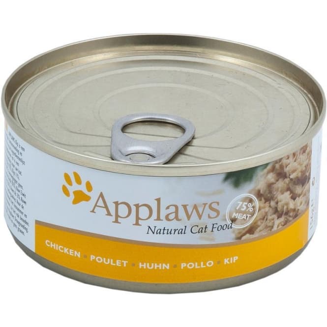 Applaws Cat burk Hühnchenbrust 156g