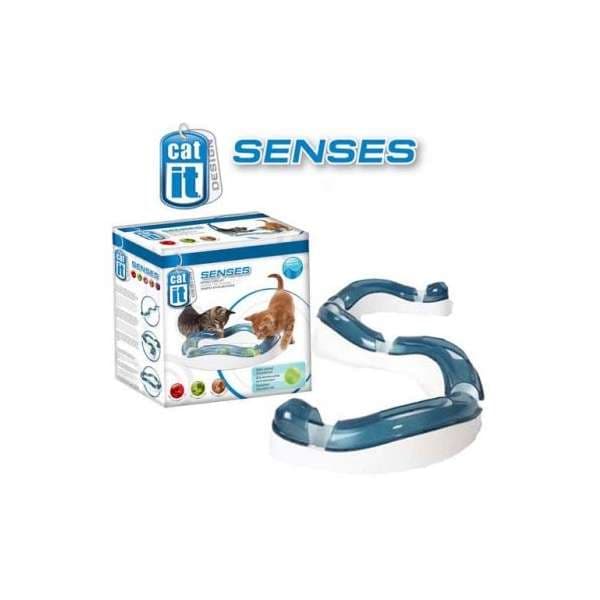 CATIT Senses Speed ​​​​Circuit - hastighetsspelbana