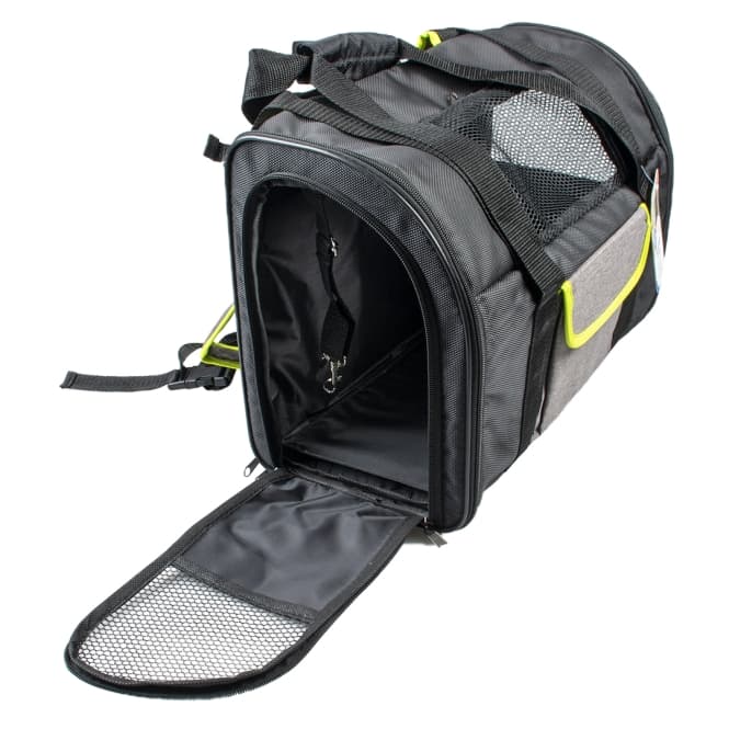 Duvoplus Rucksack Lyon bild 2