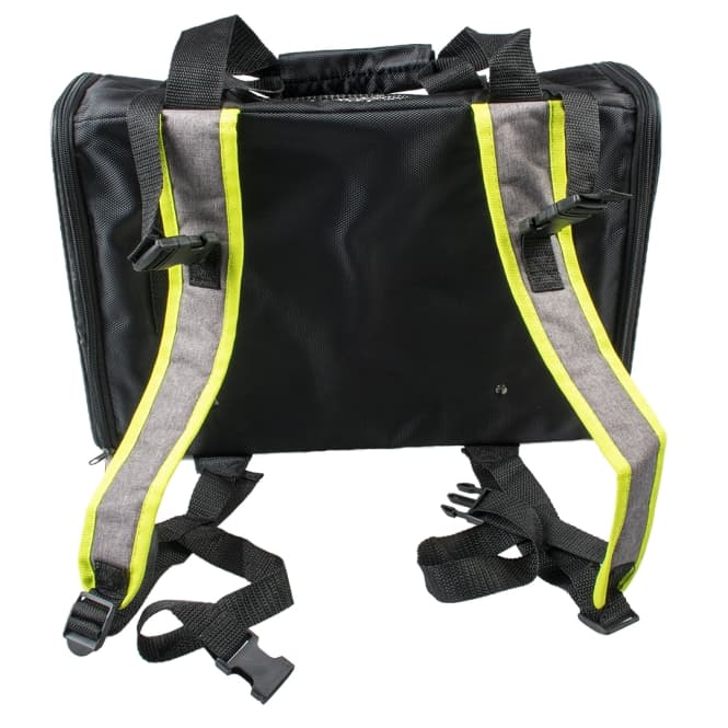 Duvoplus Rucksack Lyon bild 4