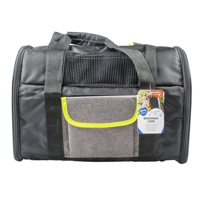 Duvoplus Rucksack Lyon bild 3