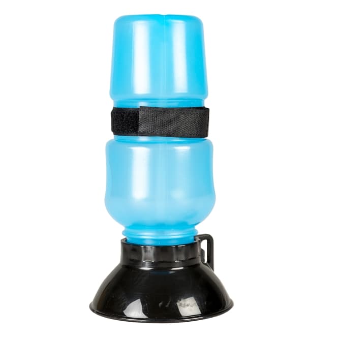 Duvoplus resa-Trinkflasche Squeeze