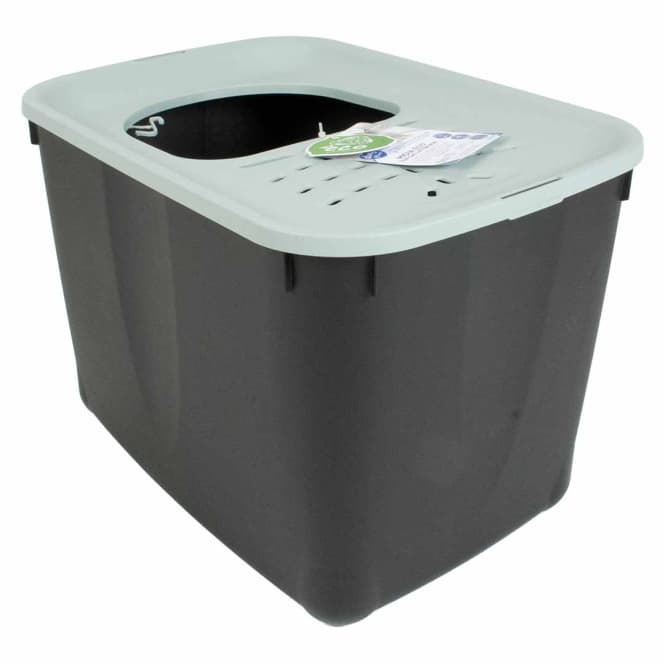 Duvoplus katttoalett Micia Eco Top