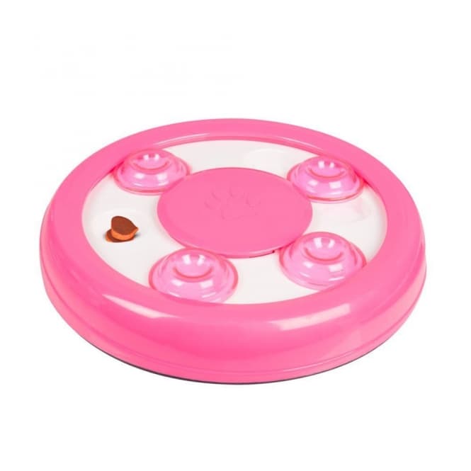 Karlie Flamingo Brain Train Disc aus plast
