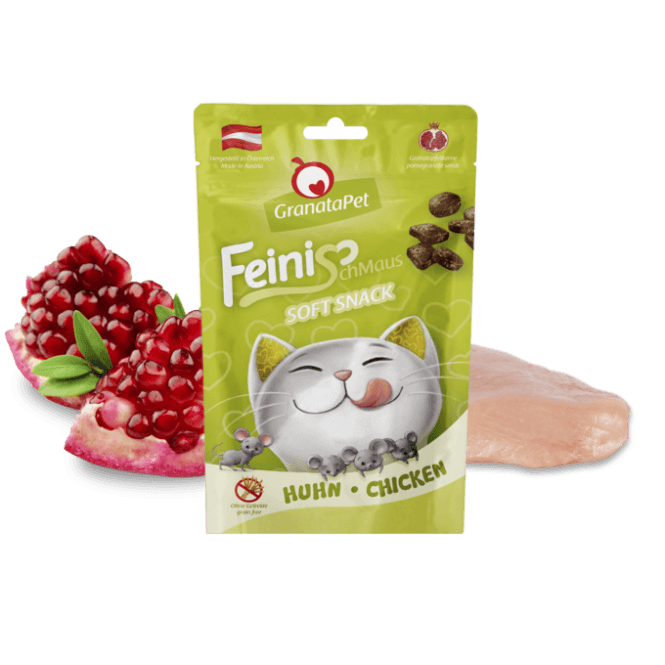 GranataPet FeiniSchmaus Huhn 50g
