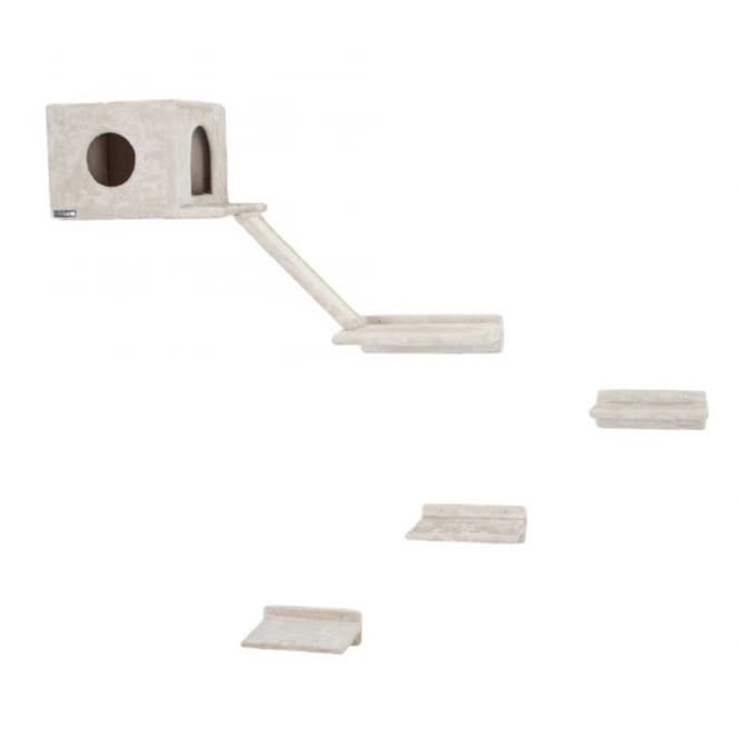 Kerbl Kletterwand Montblanc 6-teilig bild 2