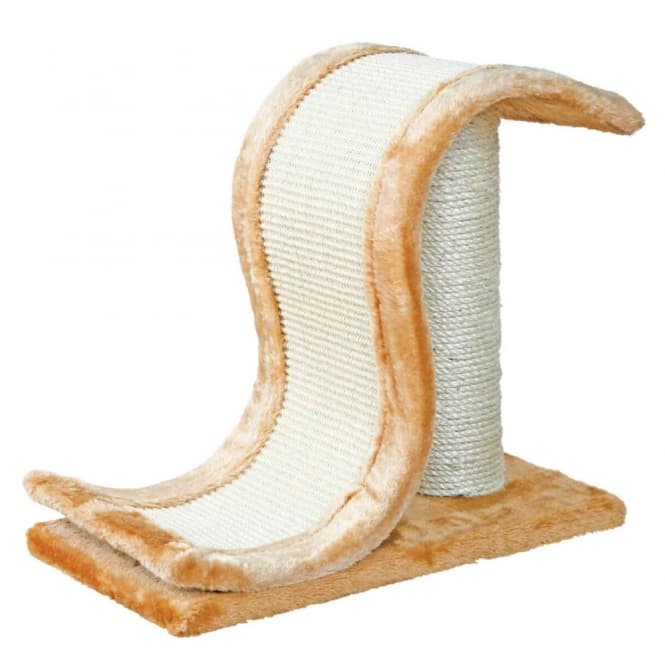 Trixie sisal-Kratzwelle Inca